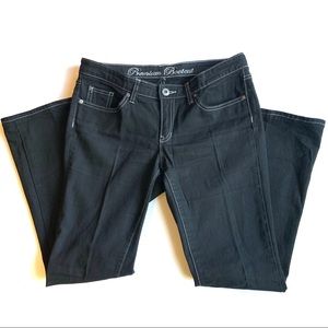 { Gap } Premium Bootcut Jeans Sz 8/29